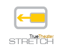 TrueTheater Stretch智能延展技术