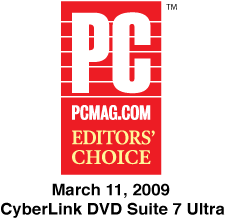 荣获PC Magazine编辑推荐的「威力百科7」