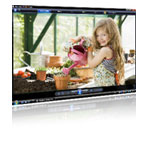 PowerDVD SE for Windows Vista 