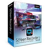 Screen Recorder